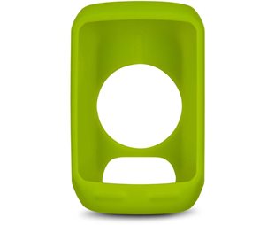 Garmin Silicon Caseedge 510 Grön
