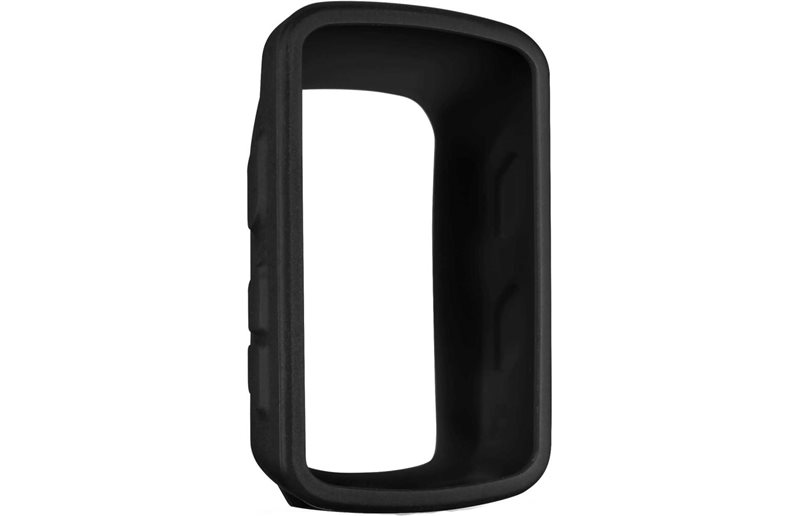 Garmin Silikonikotelo Edge 520 Musta