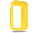 Garmin Silikonikotelo Edge 520 Mustard