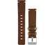 Garmin Ranneke Vivomove Tummanruskea