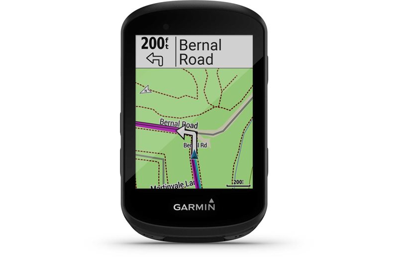 Garmin Cykeldator Edge 530, Gps, Eu