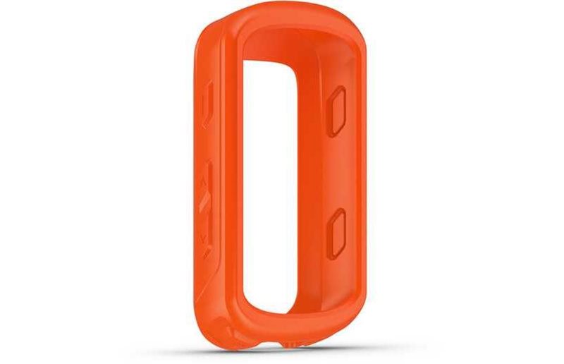 Garmin Silikonikotelo Edge 530 Oranssi