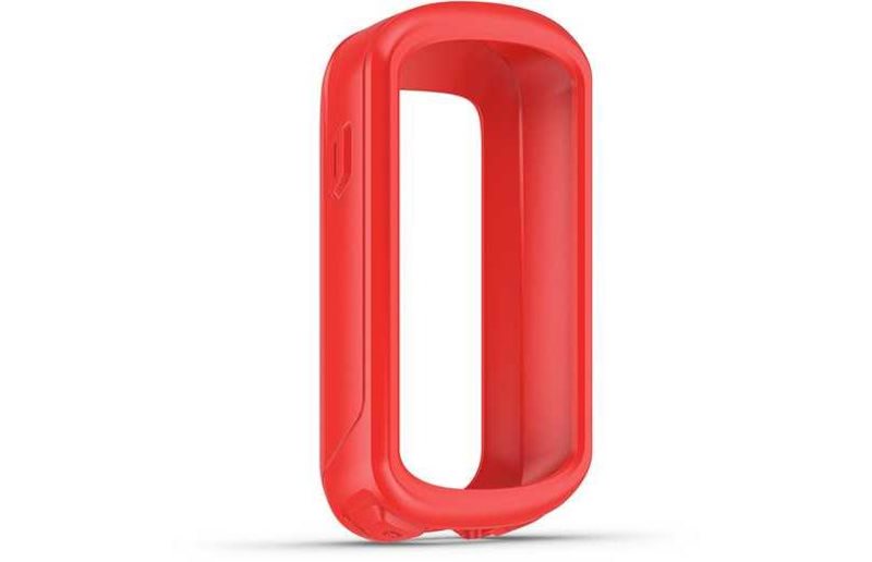 Garmin Silikonikotelo Edge 830 Punainen