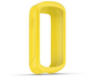 Garmin Silicone Case Edge 830 Yellow