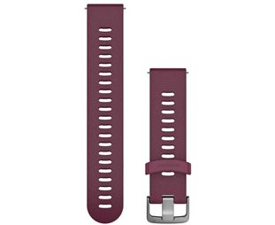 Garmin Ranneke Forerunner 245 Merlot