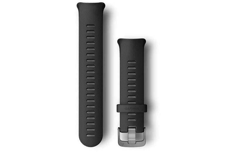 Garmin Ranneke Forerunner 45 Black
