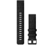 Garmin Ranneke Fenix 6 22mm Musta Nylon
