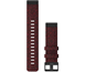 Garmin Ranneke Fenix 6 22mm Punainen