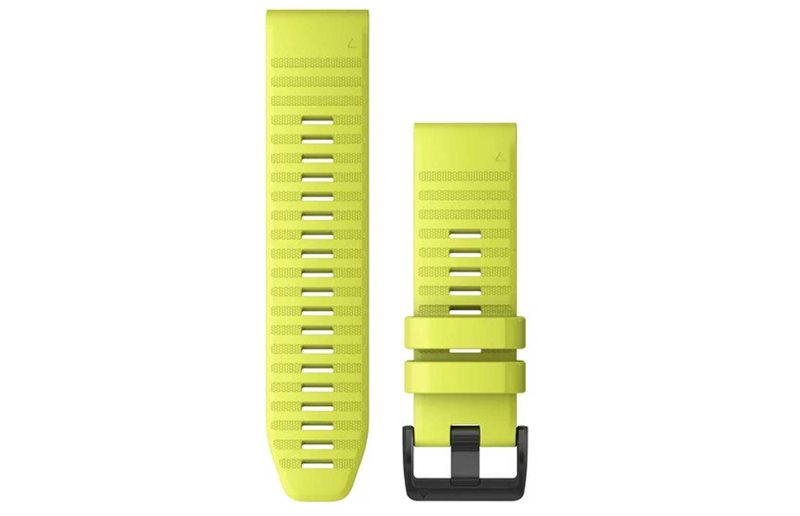 Garmin Fenix 6X 26Mm Armband Yellow