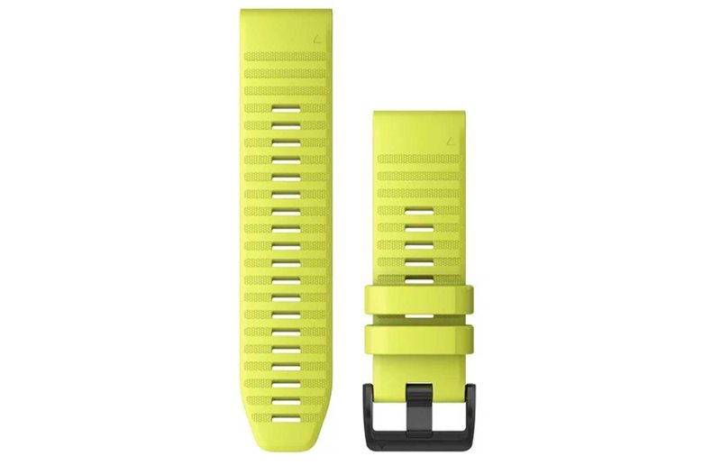 Garmin Ranneke Fenix 6X 26mm Yellow