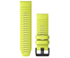 Garmin Ranneke Fenix 6X 26mm Yellow