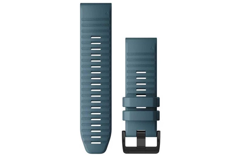 Garmin Ranneke Fenix 6X 26mm Sininen
