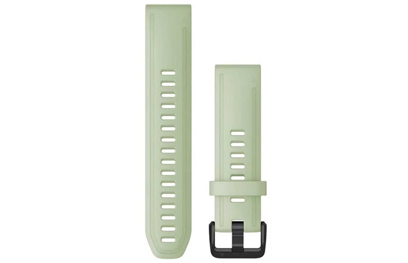 Garmin Ranneke Fenix 6S 20mm Turkoosi