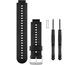 Garmin Ranneke Forerunner 230/235/630 Musta