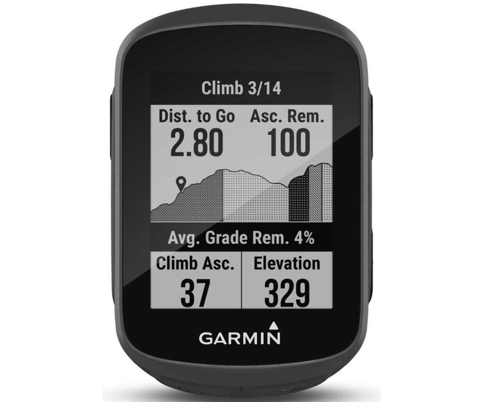 Garmin cykeldator  Garmin Edge® 1040 GPS-cykeldator