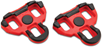 Polkimen klossit Garmin Vector Replacement Cleats 6° Float