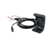Garmin Kiinnike Rugged Mount With Cable Montana