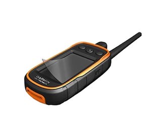 Garmin Suojakalvo Essory Anti Glare Film Alpha 100