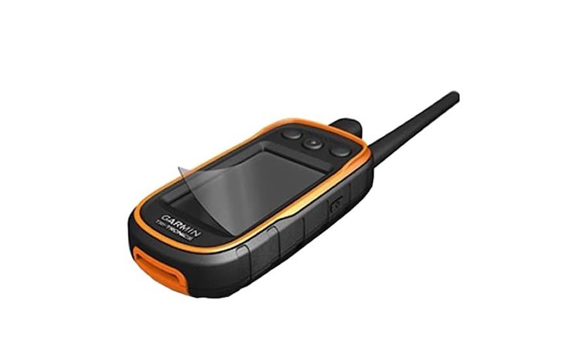 Garmin Suojakalvo Essory Anti Glare Film Alpha 100