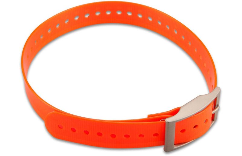 Garmin Ranneke TT10 Orange