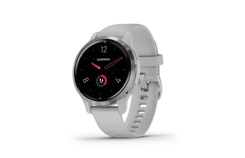 Garmin Älykello Venu 2S Hopea