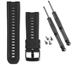 Garmin Silikoniranneke Fenix/Tactix/Quatix