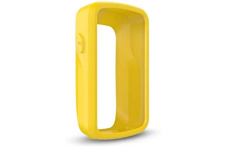 Silikonfodral Garmin Edge 820 Gul
