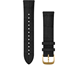 Garmin Ranneke Quick Release Musta Kuvioitu