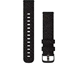 Garmin Ranneke Quick Release Black Nylon