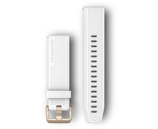 Garmin Ranneke Pikakiinnityksellä