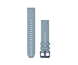Garmin Ranneke QuickFit 20 Watch Bands 3-Piece S Sea