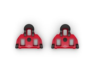 Polkimen klossit Garmin Rally RS Replacement Cleats 4.5° Float
