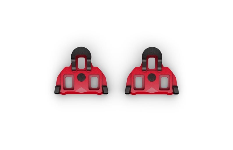 Polkimen klossit Garmin Rally RS Replacement Cleats 4.5° Float