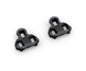 Polkimen klossit Garmin Rally RK Replacement Cleats 0° Float