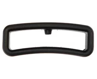 Garmin Band Keeper Forerunner 235 Musta