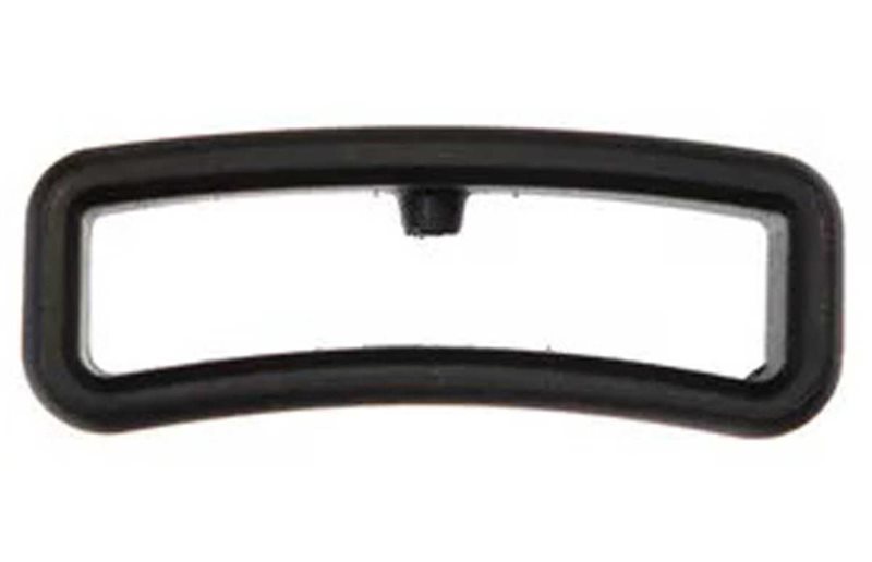 Garmin Band Keeper Forerunner 235 Musta