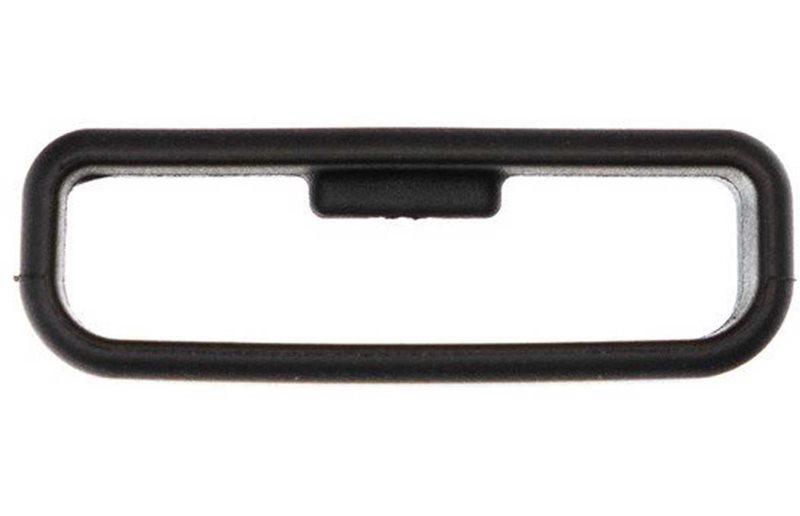 Garmin Band Keeper Forerunner 35 Musta