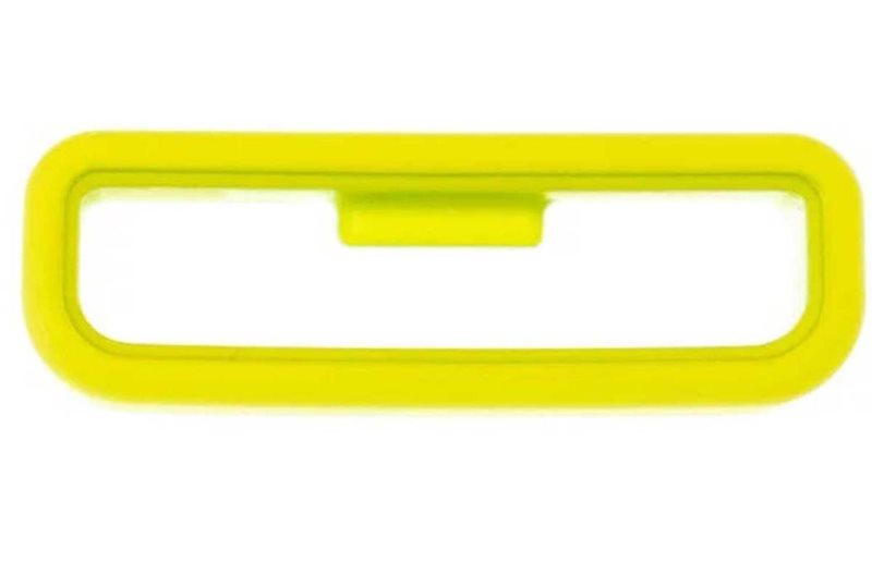 Garmin Band Keeper Forerunner 35 Lime
