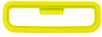 Garmin Band Keeper Forerunner 35 Lime