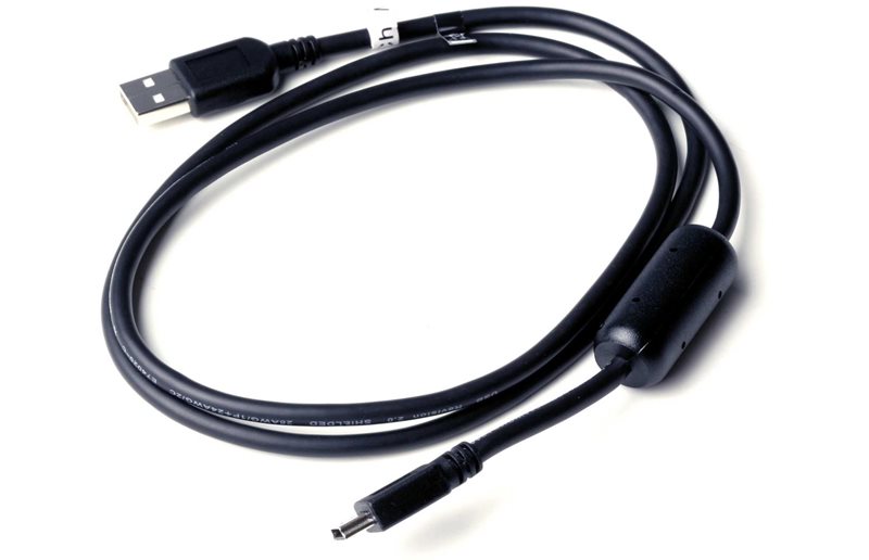 Garmin USB-Latausjohto Mini-USB