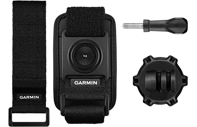 Garmin Ranneke/Kiinnike Virb X/Xe Wrist Strap Mount