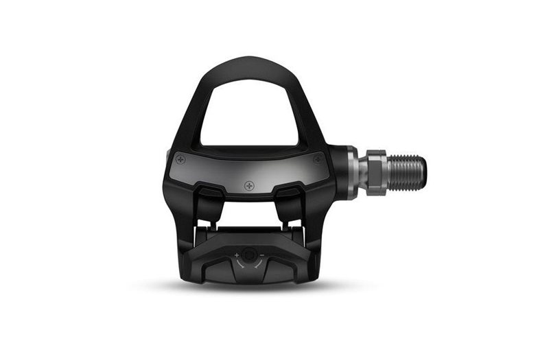 Pedallegeme Garmin Vector 3 Venstre Følende Pedalkrop