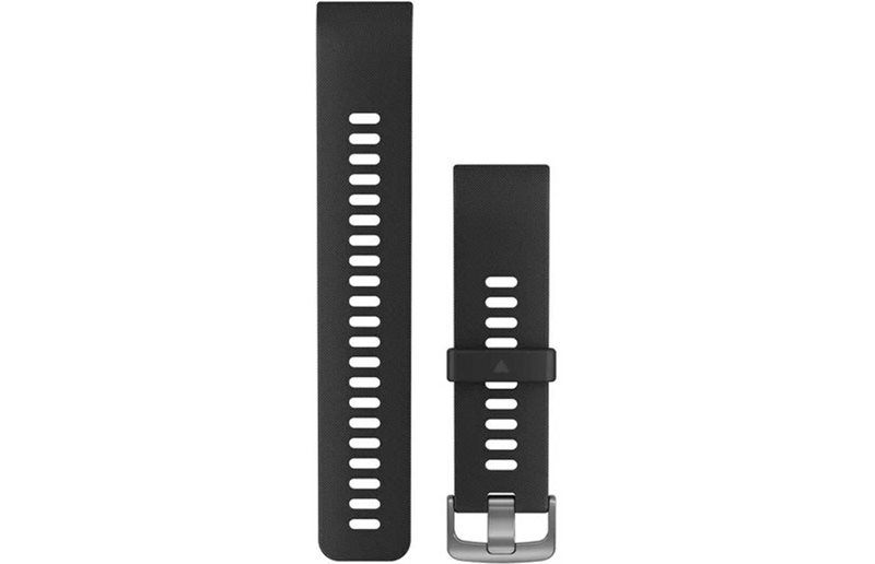 Garmin Armband Approach S10 Silikon Svart