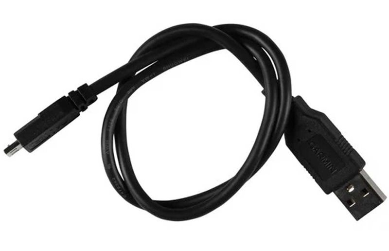 Garmin Akkulaturi Micro-USB 2A