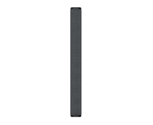 Armbånd Garmin Ultrafit-Nylon 26mm grå