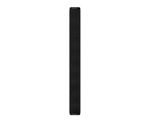 Garmin Ranneke Ultrafit-Nylon 26mm Musta