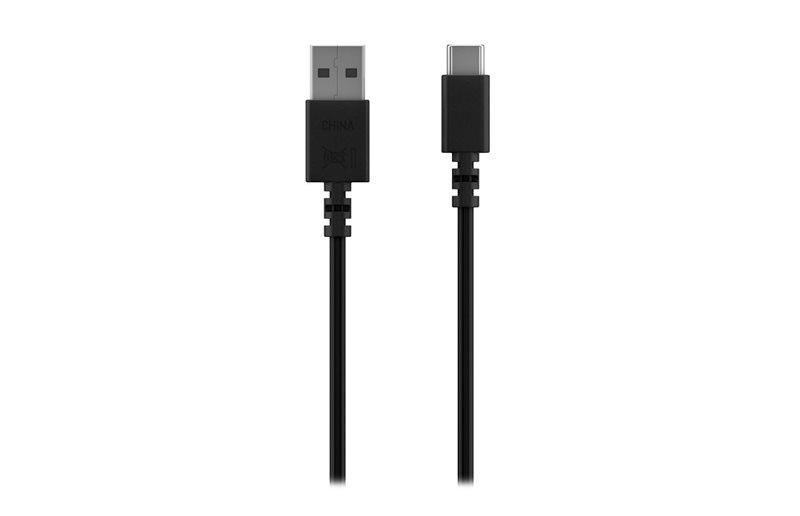 Garmin USB-kaapeli A-tyypistä C-tyyppiin (0,5 m)
