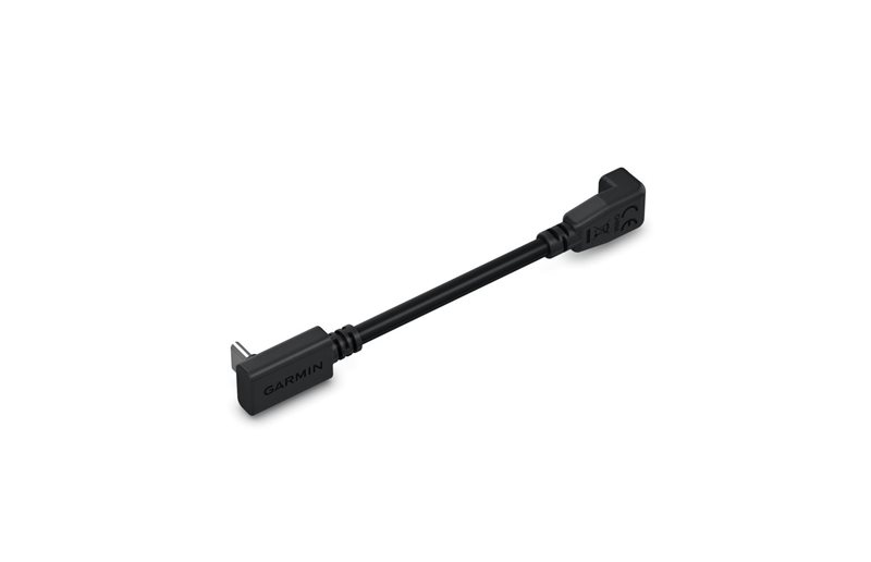 Garmin USB-Adapteri Mini-USB - USB-C
