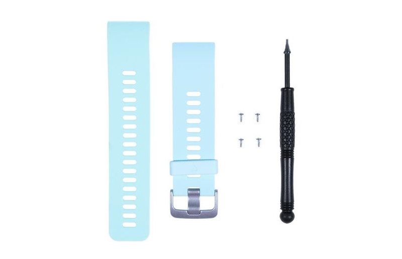 Garmin Ranneke Forerunner 35 Jäänsininen