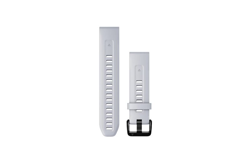 Armband Garmin Quickfit 20- Vit
